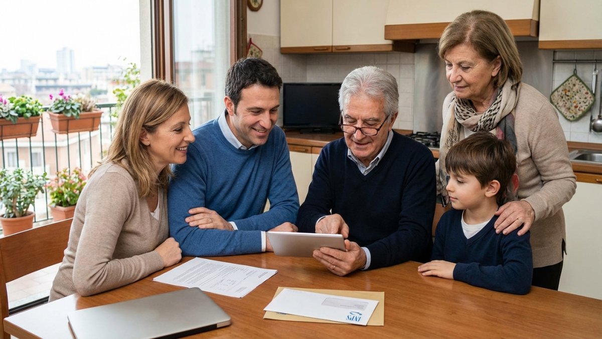 Pagamenti Assegno di Inclusione dicembre 2025, il calendario Pagamenti Assegno di Inclusione dicembre 2025